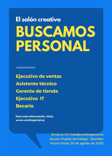 Ofertas de trabajo de Cullera